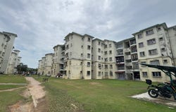 Jalan Tasik Puteri, Rawang, Selangor 48300