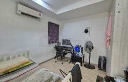 Jalan Tinju 13/50, 40100, Selangor, Shah Alam, Selangor 40100