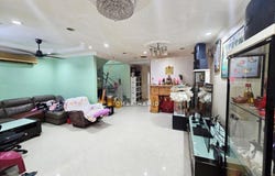 Cheras, Selangor 43200