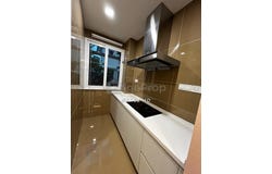 Jalan Desa Residen, Desa ParkCity, Kuala Lumpur 52200