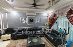 Rawang, Selangor 48020