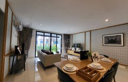 Damansara Heights, Kuala Lumpur 50480