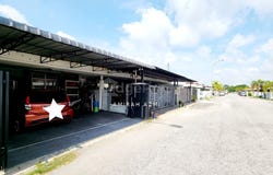 Jalan Kebun Nenas, Klang, Selangor 41200
