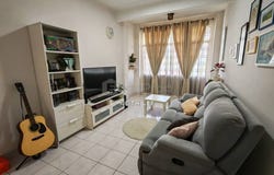 Jalan Tun Perak, 43200, Selangor, Cheras, Selangor 56000