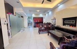 Jalan Puteri 11, Bandar Puteri Puchong, Selangor 47100