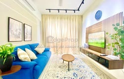 Persiaran Puncak Alam 6, Bandar Puncak Alam, 42300, Selangor, Bandar Puncak Alam, Selangor 42300