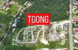 Kulim, Kedah 9000
