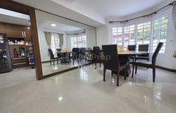 Jalan BSJ 5, Cheras, Selangor 43200