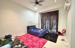 Jalan Sentral, Iskandar Puteri, Johor 81200