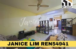Bukit Mertajam, Penang 14000