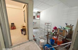 Laluan Perajurit 1, Ipoh, Perak 31400