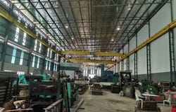 Kawasan Perindustrian Telok Panglima Garang 42500 Telok Panglima Garang Selangor, Telok Panglima Garang, Selangor 42500