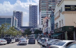 Petaling Jaya, Selangor
