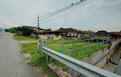 Kampung Simee, Ipoh, Perak 31400