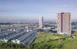 Puchong, Selangor 47120