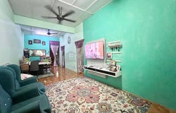 Persiaran Mahkota, Banting, Selangor 42700