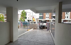 Jalan Putra Perdana 8, Puchong, Selangor 47100