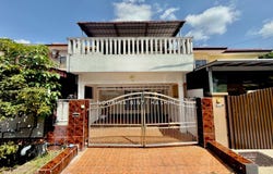 Seri Kembangan, Selangor 43300