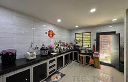 Jalan Jerangor; Lorong Sentosa, Klang, Selangor 42000