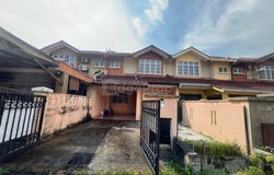 Jalan DC 1, Sungai Buloh, Selangor 47000