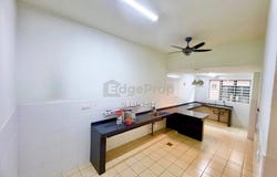 Persiaran Tun Teja, Shah Alam, Selangor 40470