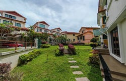 Jalan BRp, Sungai Buloh, Selangor 47000