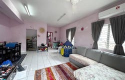 Taman Sri Putra, 47000, Selangor, Sungai Buloh, Selangor 47000