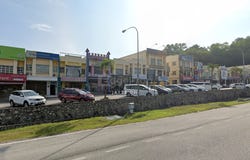 Kajang, Selangor 43000