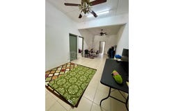Jalan Bunga Raya, Sepang, Selangor 43900