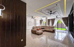 Jalan Mayuri, Semenyih, Selangor 43500