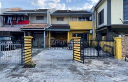 Bangi, Selangor 43650