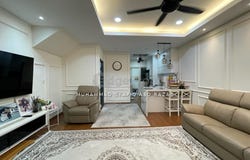 Dengkil, Selangor 43800