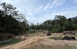 Hulu Langat, Selangor 43100