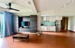 Persiaran Laksamana, Puteri Harbour, 79100, Johor, Kota Iskandar, Johor 79100