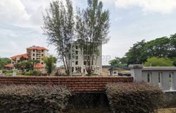 Batu Ferringhi, Penang 11050