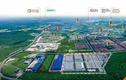 Jalan Lagenda 1, Kulai, Kulai, Johor 81000