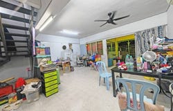 Jalan Bunga Mawar 6, Batu 9th Cheras, Selangor 43200