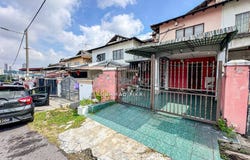 Cheras, Selangor 56000