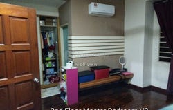 Jalan Angsana, Bandar Botanic/Bandar Bukit Tinggi, Selangor 41200