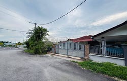 Kuala Langat, Selangor 42600