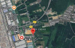 Gelang Patah, Johor