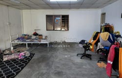 Pasir Gudang, Johor 81700