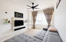 Seri Kembangan, Selangor 43300