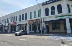 Semenyih, Selangor 43700