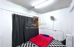 Jalan PP 43, Seri Kembangan, Selangor 43300