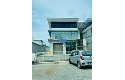 Puchong, Selangor 47100