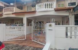 Ipoh, Perak 36150
