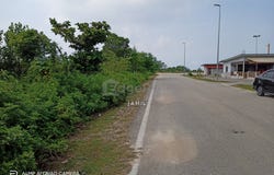 Jeram, Selangor 45800