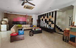Jalan SPM, Sungai Buloh, Selangor 47000