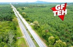 44, JALAN DATO OSMAN AROFF, TAMAN KUBANG PASU, Kubang Pasu, Kedah 0